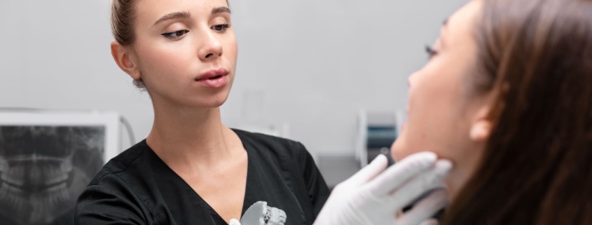 elevación del seno maxilar